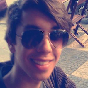 Profile picture for Du Fonseca
