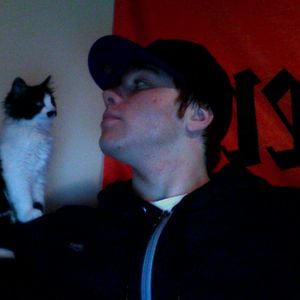 Profile picture for Adrian Conkling