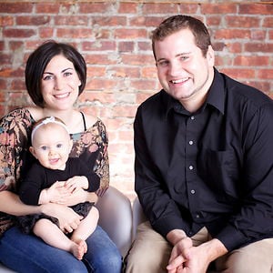 Profile picture for Brian McGee