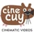 Cinecuy (Arturo Cornejo)