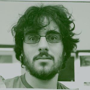 Profile picture for Arsen Arzumanyan