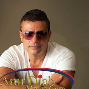 Profile picture for Amr Diab Media Site