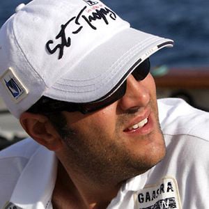 Profile picture for Javi Dominguez