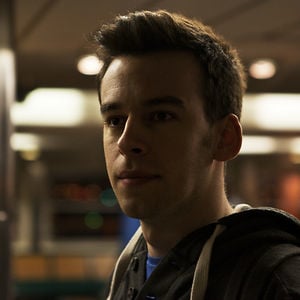 Profile picture for Patrick J. Walsh
