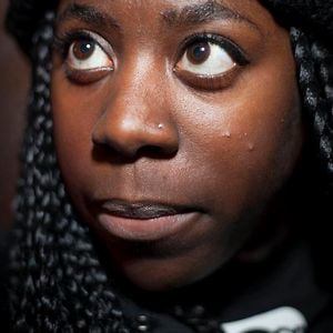 Profile picture for Stephanie Sesay