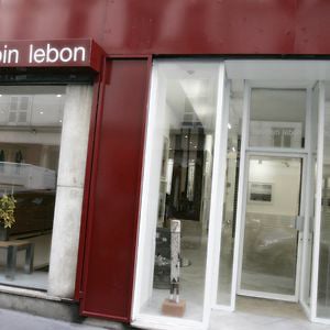 Profile picture for Baudoin Lebon