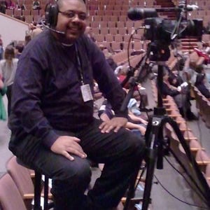 Profile picture for Kenneth Hayes