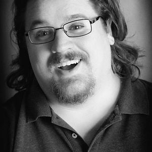 Profile picture for Colin Hart