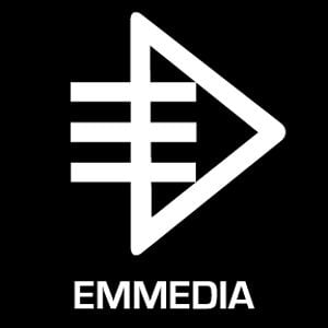 Profile picture for EMMEDIA