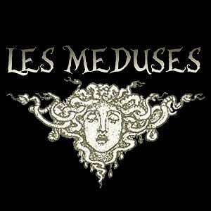 Profile picture for LES MÉDUSES