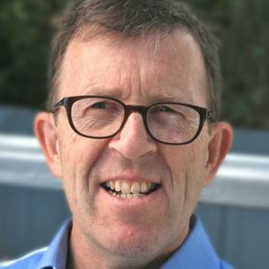 Profile picture for Michael Cox