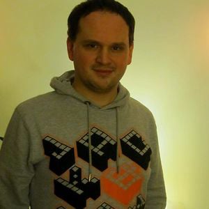 Profile picture for Ignas Dzemyda
