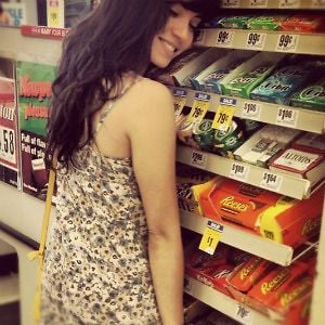 Profile picture for Veronica Osorio Videtta