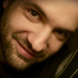 Profile picture for Damien Pollet