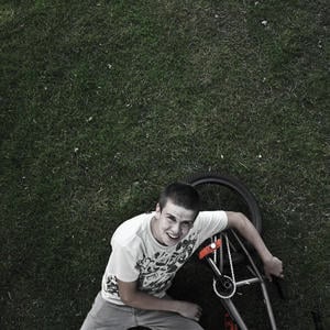 Profile picture for AARON ZWAAL