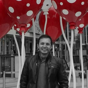 Profile picture for Hasan Uluc