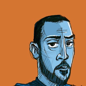Profile picture for Carl Halal