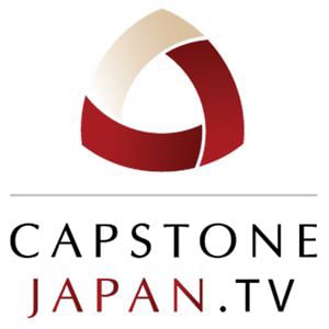 Profile picture for Capstone Japan