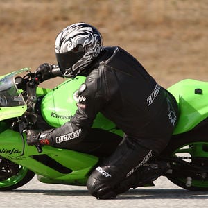 Profile picture for Brandon Goad