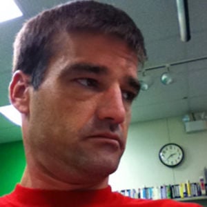 Profile picture for ITV Teacher