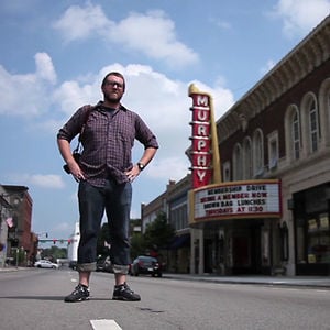 Profile picture for John Cropper