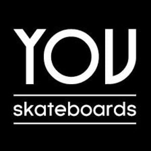 Profile picture for You Skateboards