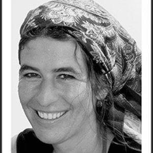 Profile picture for Mirjam Letsch