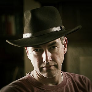 Profile picture for Jason Greene