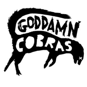 Profile picture for Goddamn Cobras Collective