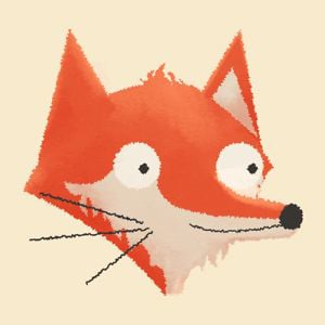 Profile picture for The Fox And King