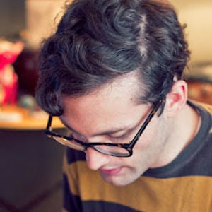 Profile picture for Eric Whedbee