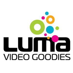 Profile picture for luma video goodies