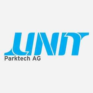 Profile picture for UNIT Parktech AG