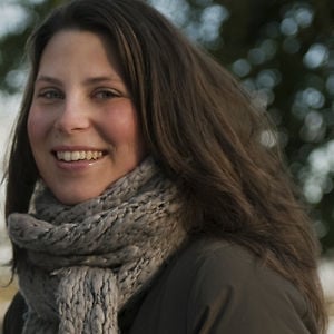 Profile picture for Judie Jaspers