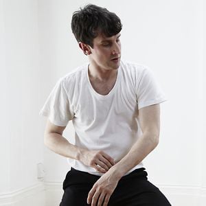 Profile picture for Hamish MacPherson