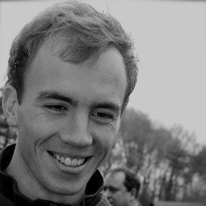 Profile picture for Lars Veenstra