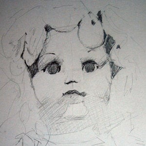 Profile picture for Mariana Ziku