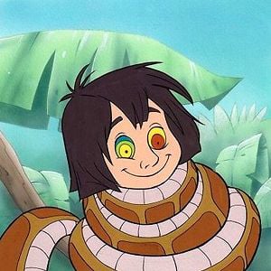 Profile picture for Urk