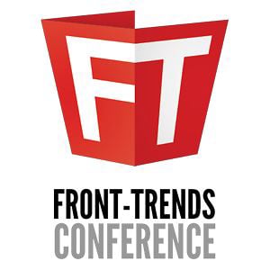 Profile picture for Front-Trends