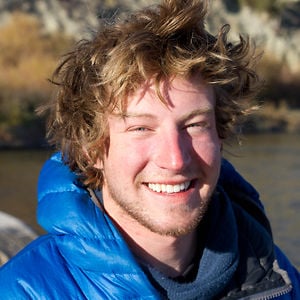 Profile picture for Will Stauffer-Norris