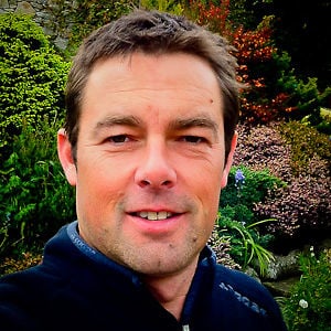 Profile picture for Ian Watson
