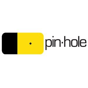 Profile picture for pin-hole