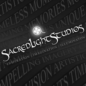 Profile picture for SacredLightStudios, LLC
