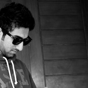 Profile picture for Zeeshan Rasool