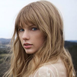 Profile picture for Taylor Swift