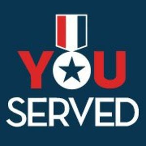 Profile picture for You Served Radio & Blog