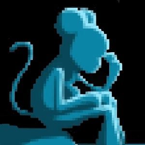 Profile picture for Digital Monkey