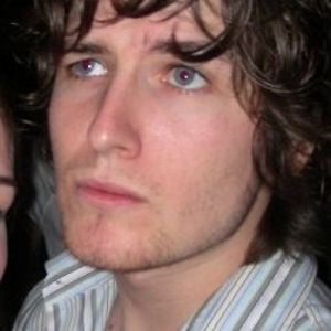 Profile picture for Nicholas Cleary