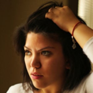 Profile picture for Delaram (Dela) Rosami