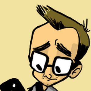Profile picture for Kyle Baeta-Orick